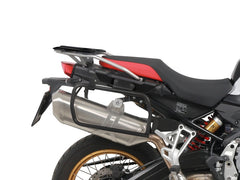 BMW F900 GS Adventure (24-25) SHAD 4P Terra Pannier Fitting Kit