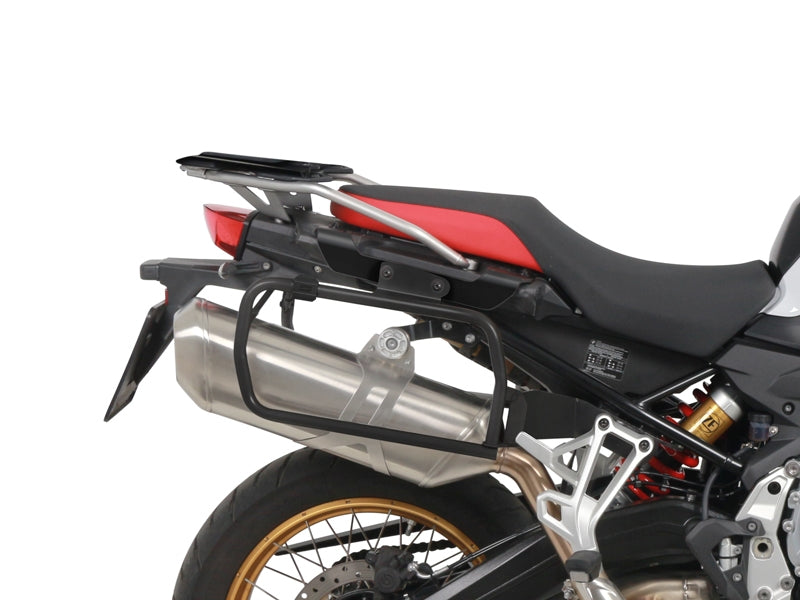BMW F850 GS (18-24) SHAD 4P Terra Pannier Fitting Kit