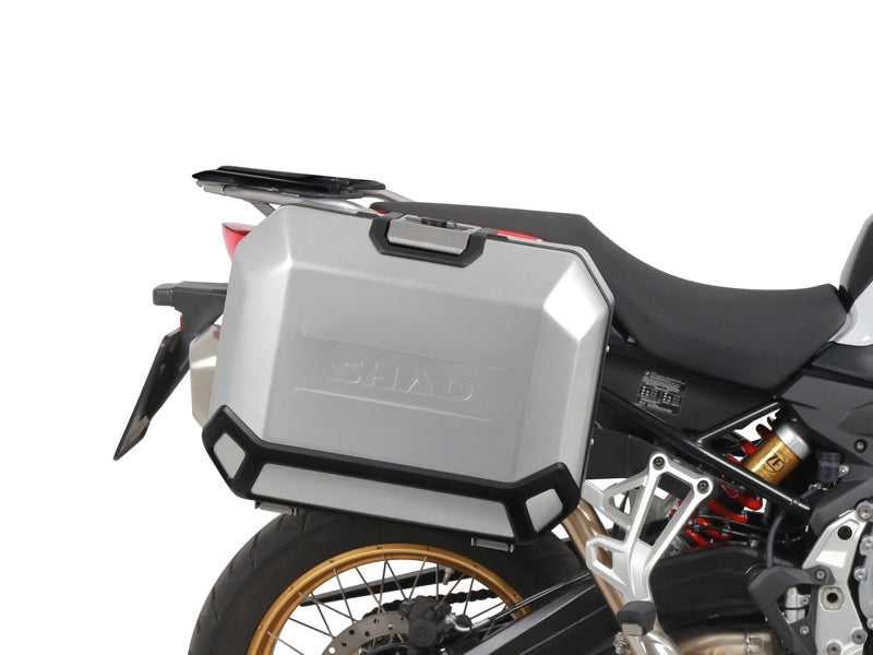 BMW F800 GS (24-26) SHAD 4P Terra Pannier Fitting Kit