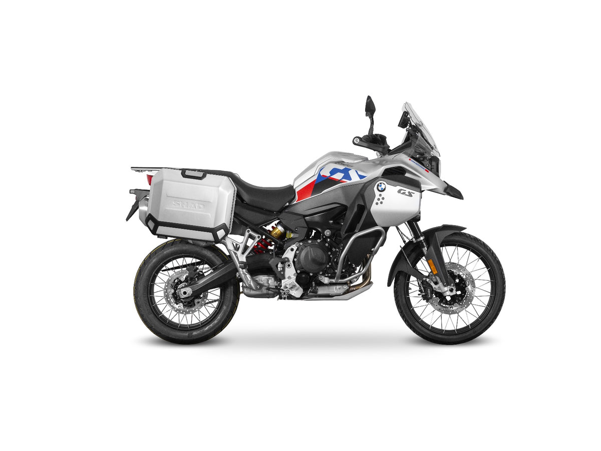 BMW F850 GS Adventure (19-24) SHAD 4P Terra Pannier Fitting Kit