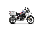 BMW F800 GS (24-26) SHAD 4P Terra Pannier Fitting Kit