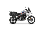BMW F800 GS (24-26) SHAD 4P Terra Pannier Fitting Kit