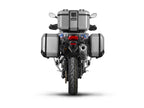 BMW F900 GS Adventure (24-26) SHAD 4P Terra Pannier Fitting Kit