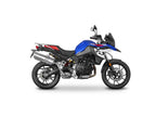 BMW F750 GS (18-24) SHAD 3P Pannier Fitting Kit