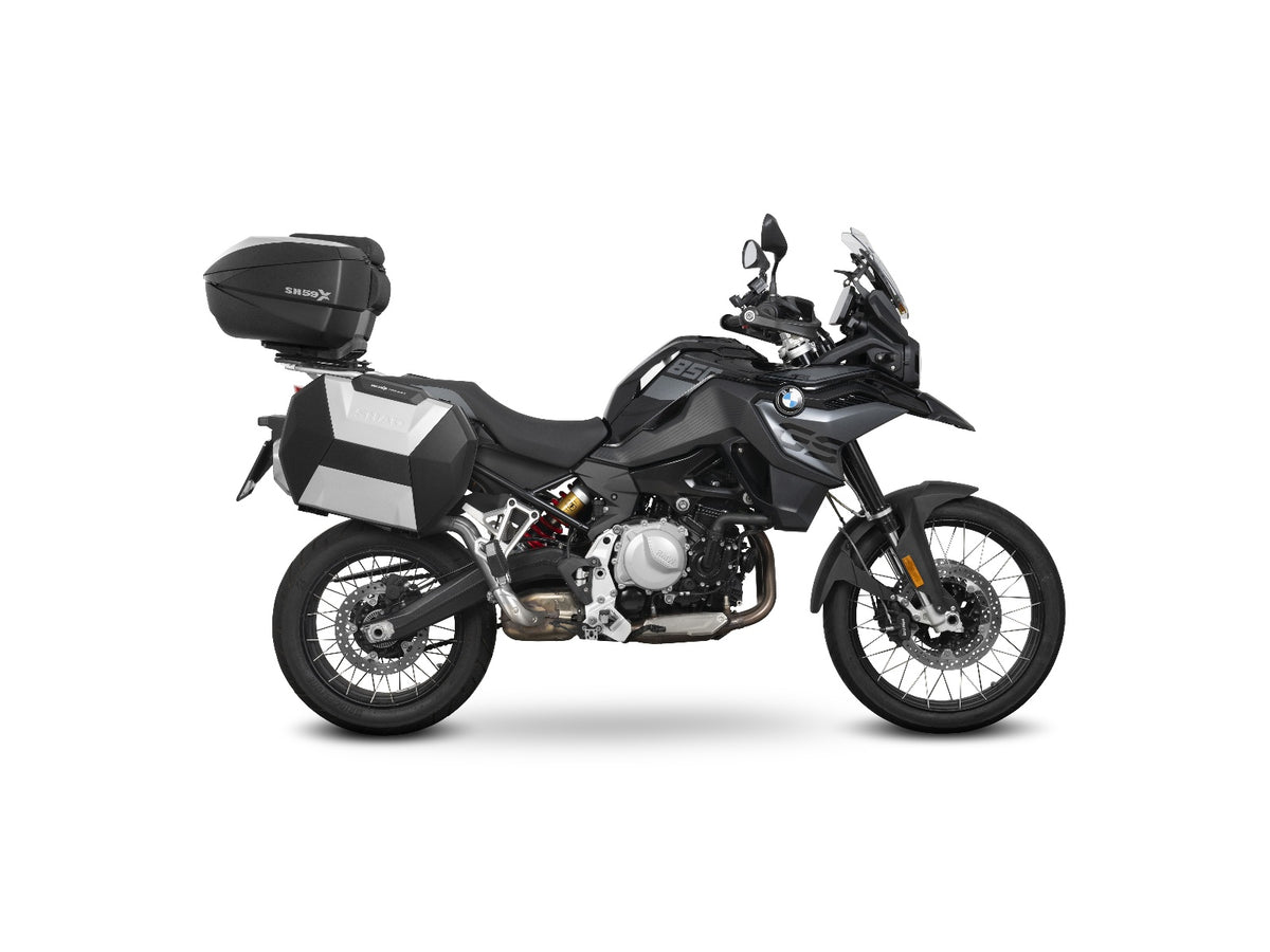 BMW F850 GS (18-24) SHAD 3P Pannier Fitting Kit