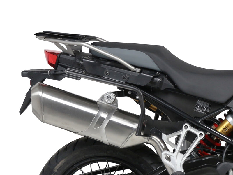 BMW F750 GS (18-24) SHAD 3P Pannier Fitting Kit