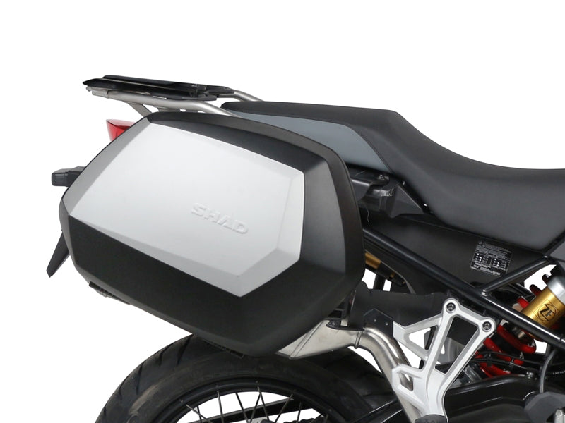 BMW F800 GS (24-26) SHAD 3P Pannier Fitting Kit