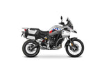 BMW F850 GS Adventure (19-24) SHAD 3P Pannier Fitting Kit