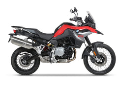 BMW F850 GS Adventure (19-24) SHAD 3P Pannier Fitting Kit