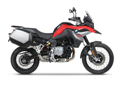 BMW F850 GS Adventure (19-24) SHAD 3P Pannier Fitting Kit