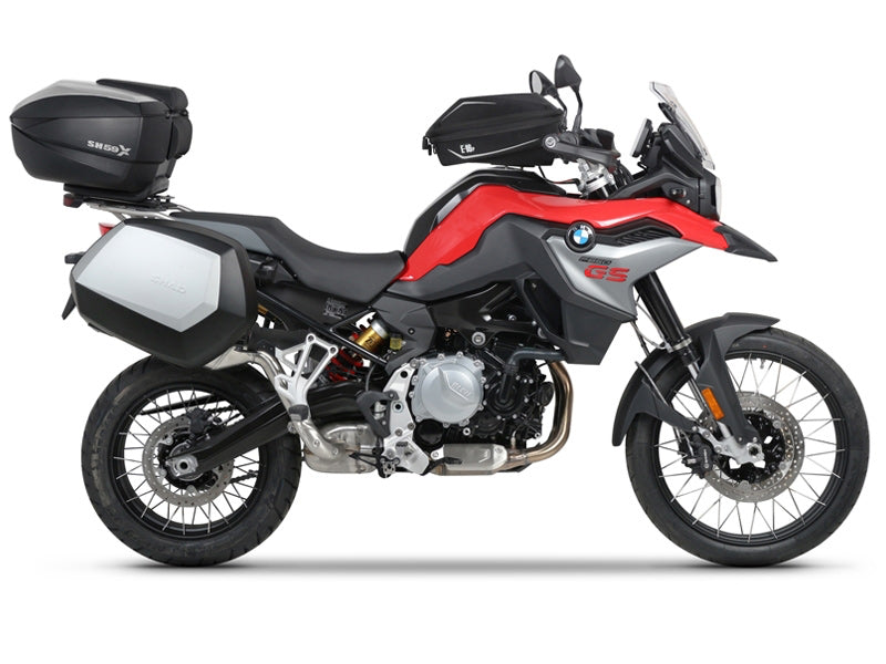 BMW F850 GS Adventure (19-24) SHAD 3P Pannier Fitting Kit