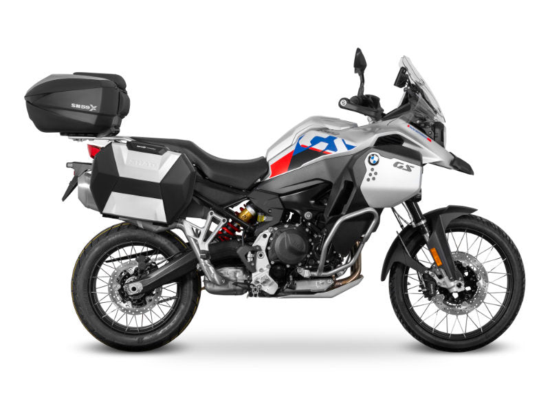 BMW F900 GS Adventure (24-25) SHAD 3P Pannier Fitting Kit