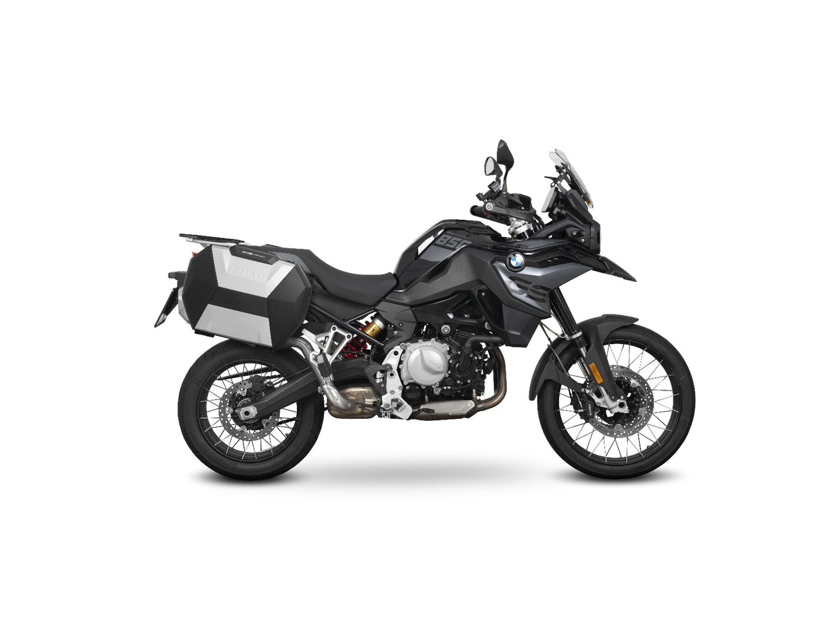 BMW F800 GS (24-26) SHAD 3P Pannier Fitting Kit
