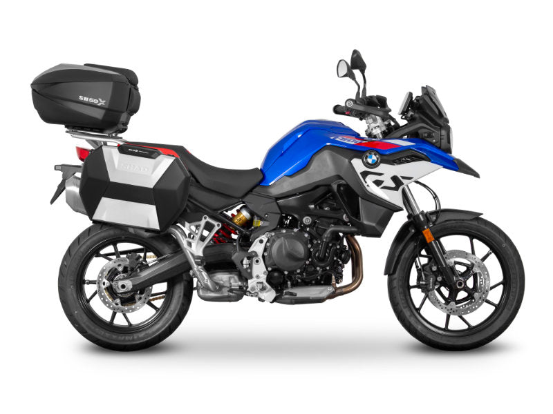 BMW F850 GS Adventure (19-24) SHAD 3P Pannier Fitting Kit