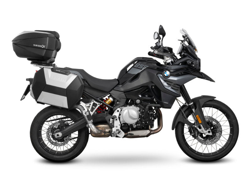BMW F850 GS Adventure (19-24) SHAD 3P Pannier Fitting Kit