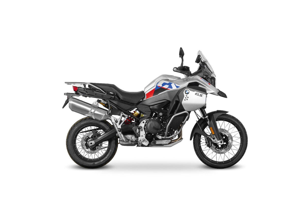 BMW F750 GS (18-24) SHAD 3P Pannier Fitting Kit