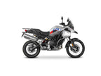 BMW F900 GS Adventure (24-26) SHAD 3P Pannier Fitting Kit