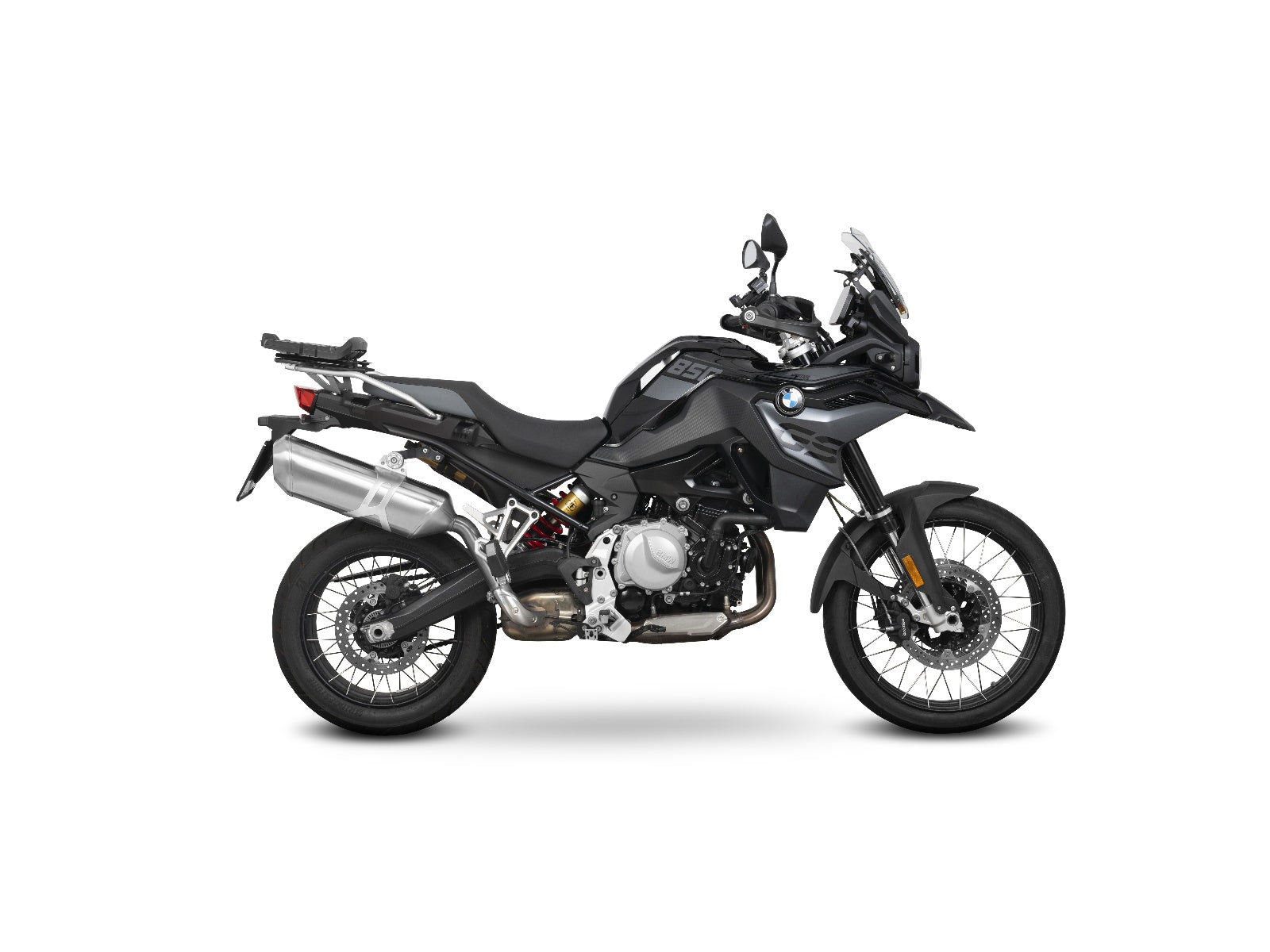 BMW F800 GS (24-26) SHAD Top Box Fitting Kit