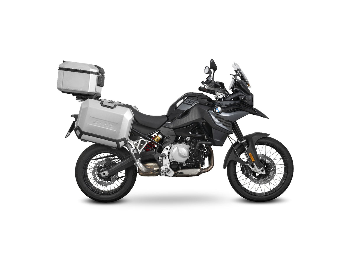 BMW F850 GS (18-24) SHAD Top Box Fitting Kit