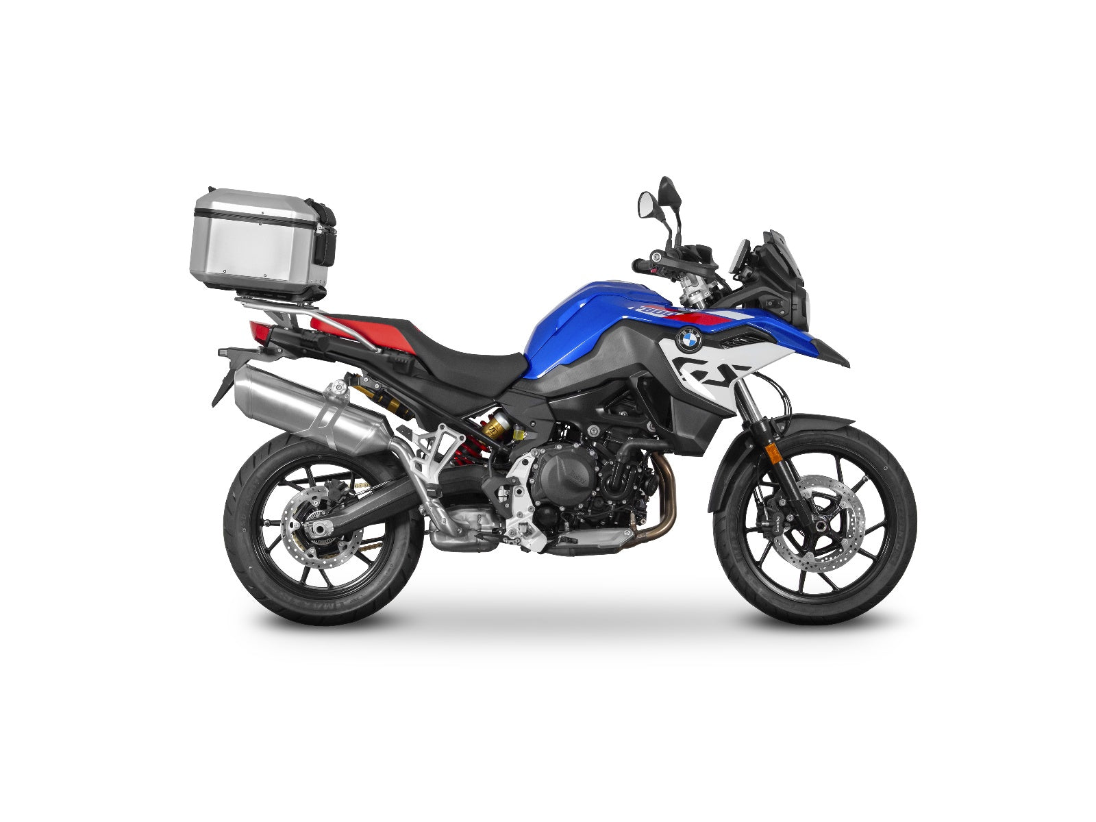 BMW F750 GS (18-24) SHAD Top Box Fitting Kit