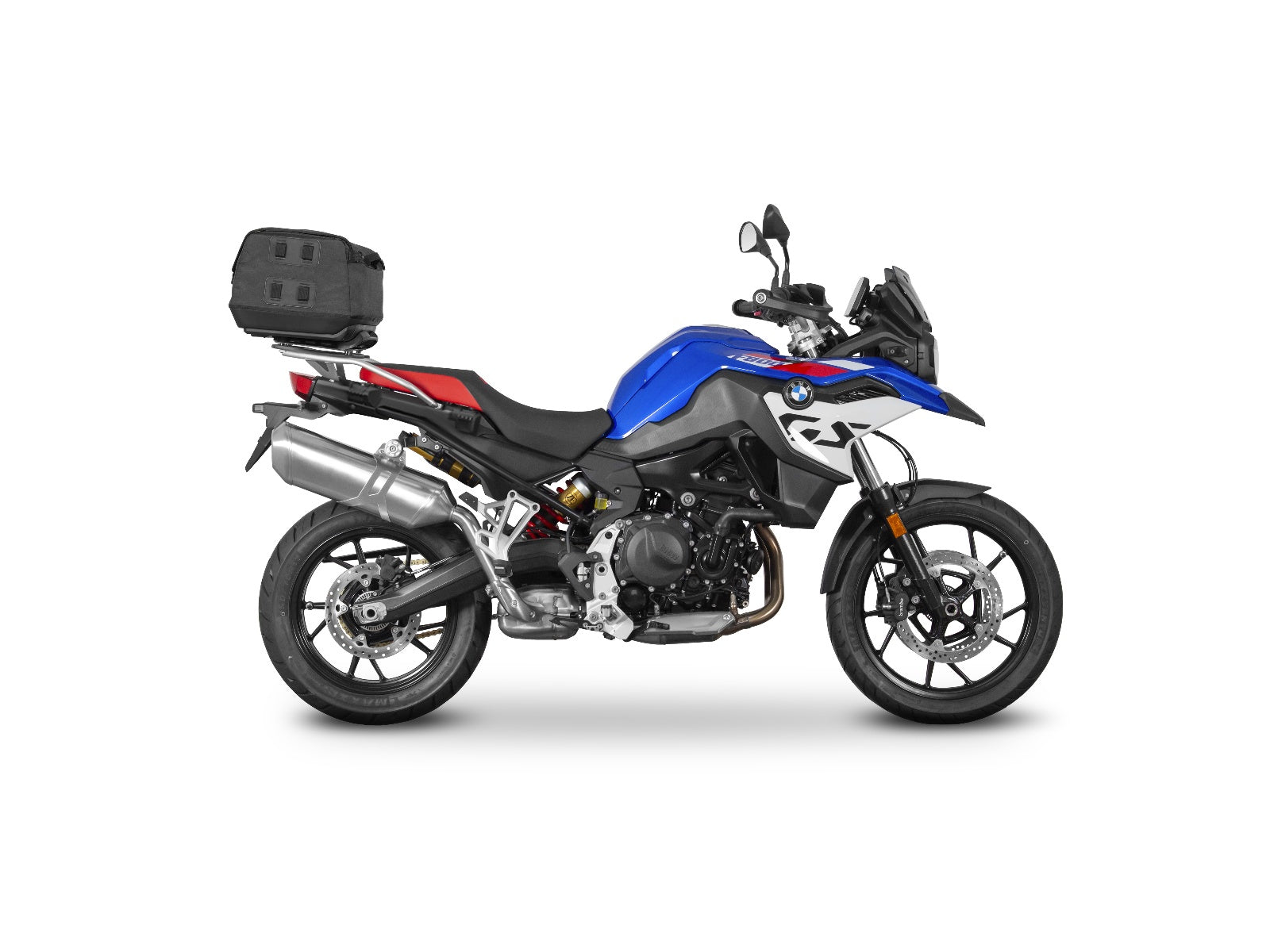 BMW F850 GS (18-24) SHAD Top Box Fitting Kit