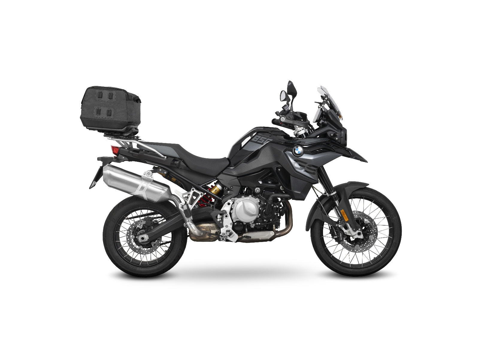 BMW F850 GS (18-24) SHAD Top Box Fitting Kit