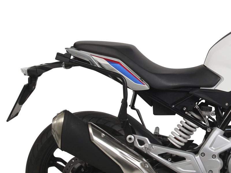 BMW G310 GS (17-25) SHAD 3P Pannier Fitting Kit