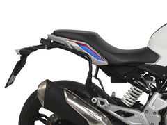 BMW G310 GS (17-25) SHAD 3P Pannier Fitting Kit