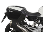 BMW G310 GS (17-25) SHAD 3P Pannier Fitting Kit