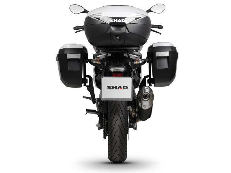 BMW G310 GS (17-25) SHAD 3P Pannier Fitting Kit