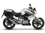 BMW G310 R (17-25) SHAD 3P Pannier Fitting Kit