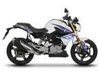 BMW G310 GS (17-25) SHAD 3P Pannier Fitting Kit