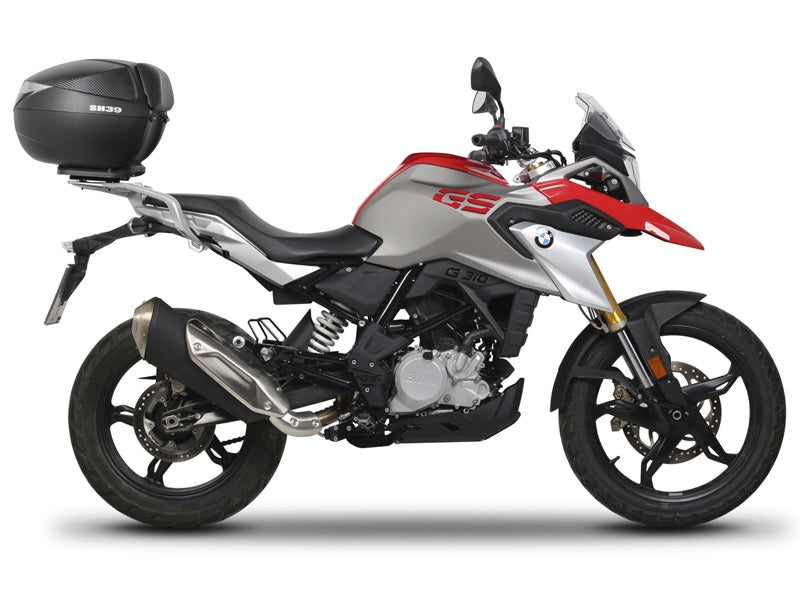 BMW G310 GS (17-25) SHAD Top Box Fitting Kit