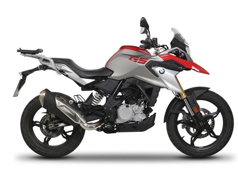 BMW G310 GS (17-25) SHAD Top Box Fitting Kit
