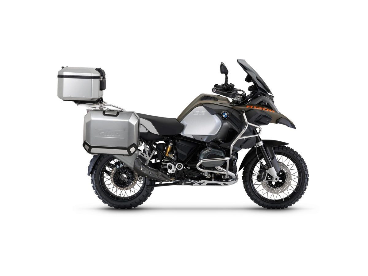 BMW R1200 GS (13-19) SHAD 4P Terra Pannier Fitting Kit