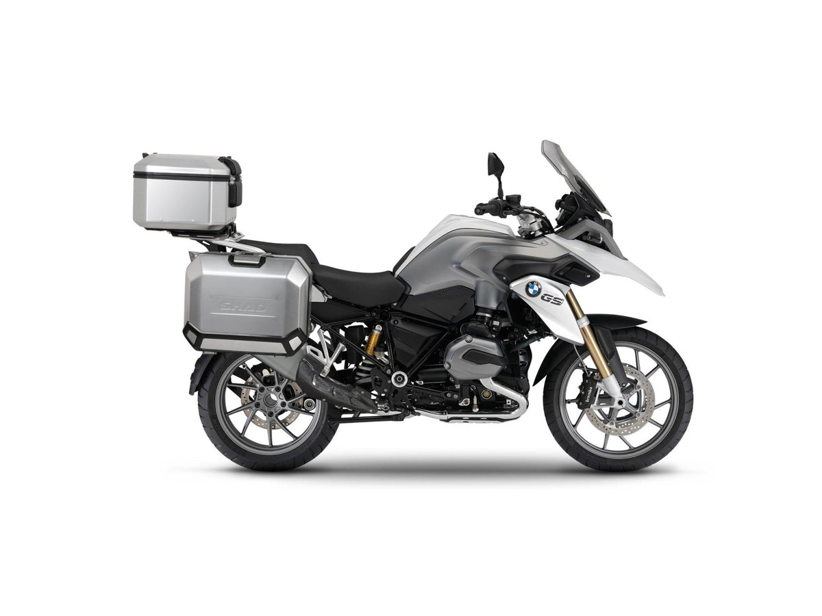BMW R1250 GS (19-26) SHAD 4P Terra Pannier Fitting Kit