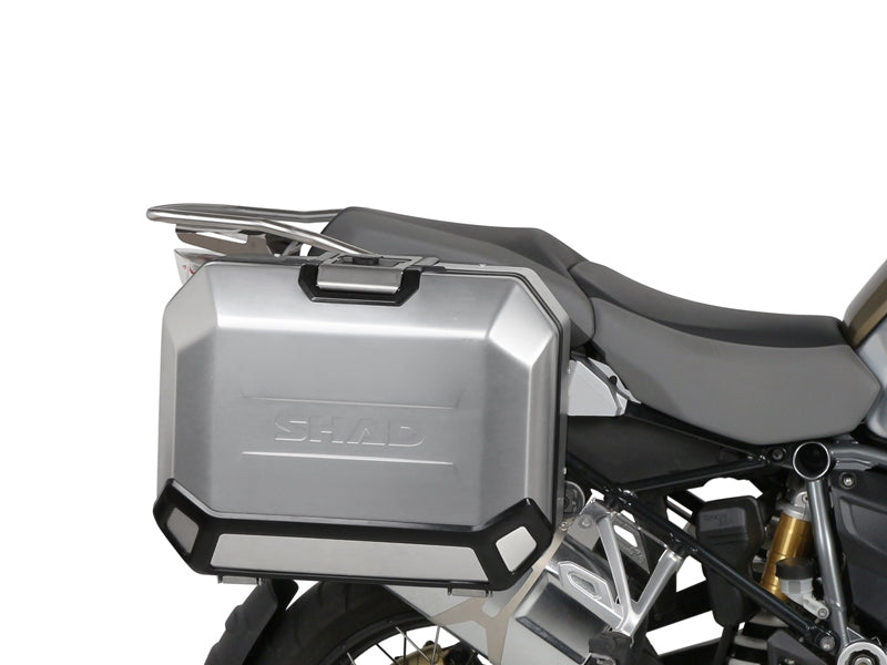 BMW R1250 GS Adventure (19-25) SHAD 4P Terra Pannier Fitting Kit