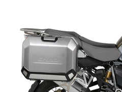 BMW R1250 GS Adventure (19-25) SHAD 4P Terra Pannier Fitting Kit