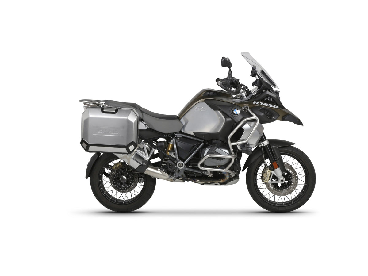 BMW R1200 GS Adventure (13-18) SHAD 4P Terra Pannier Fitting Kit