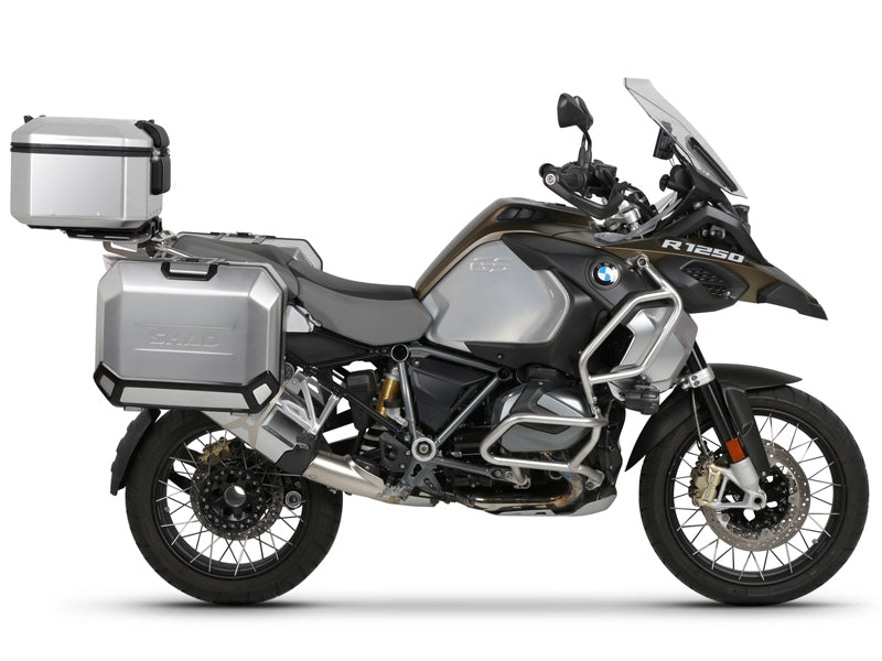 BMW R1250 GS Adventure (19-25) SHAD 4P Terra Pannier Fitting Kit