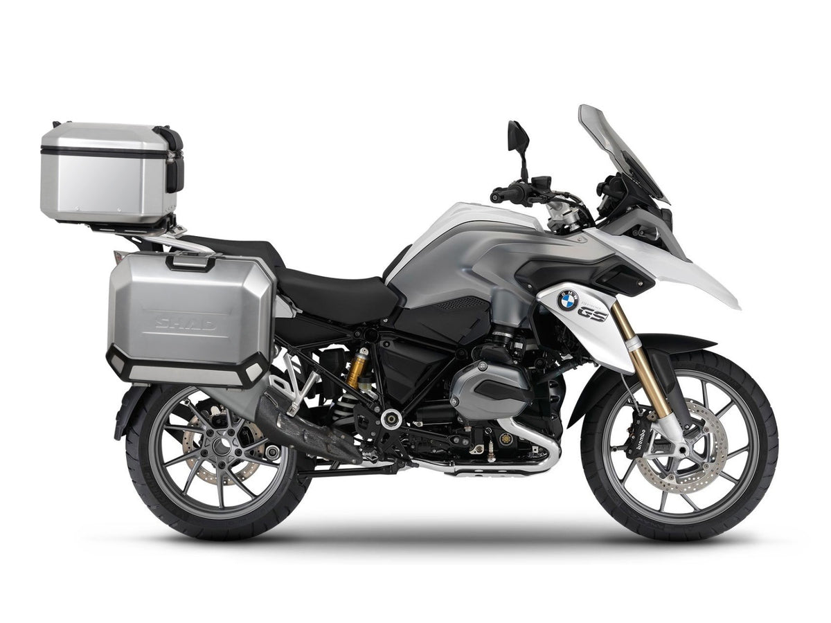 BMW R1250 GS (19-26) SHAD Top Box Fitting Kit