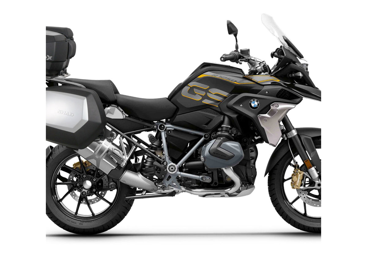 BMW R1250 GS (19-26) SHAD Top Box Fitting Kit