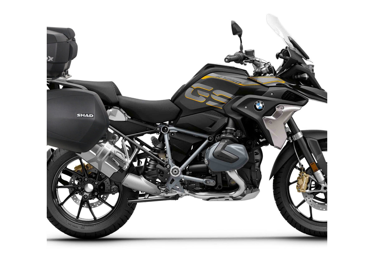 BMW R1250 GS (19-26) SHAD Top Box Fitting Kit