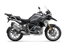 BMW R1250 GS (19-25) SHAD Top Box Fitting Kit