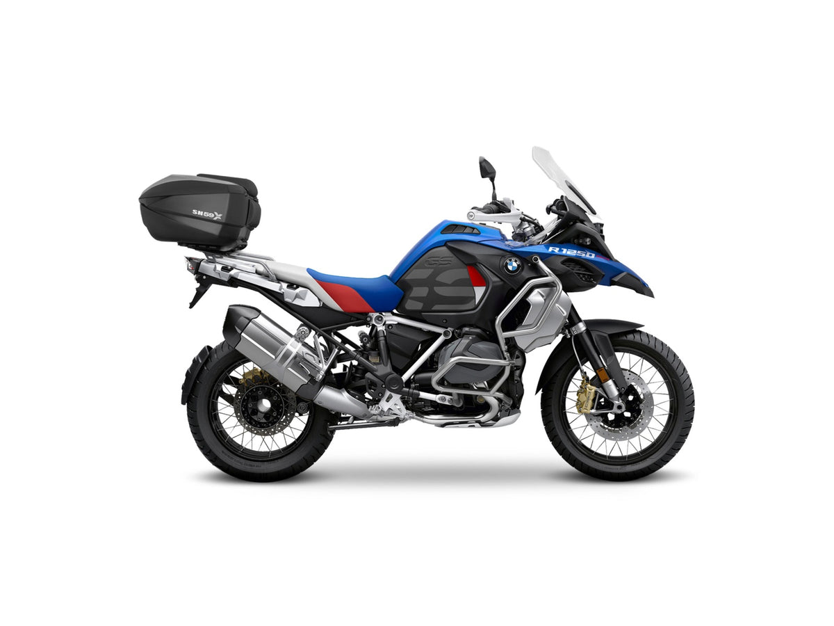 BMW R1200 GS (13-19) SHAD Top Box Fitting Kit