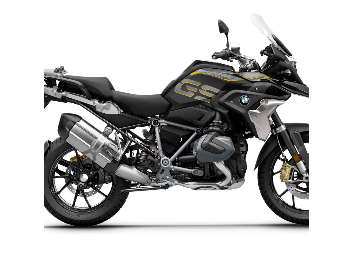 BMW R1200 GS (13-19) SHAD Top Box Fitting Kit