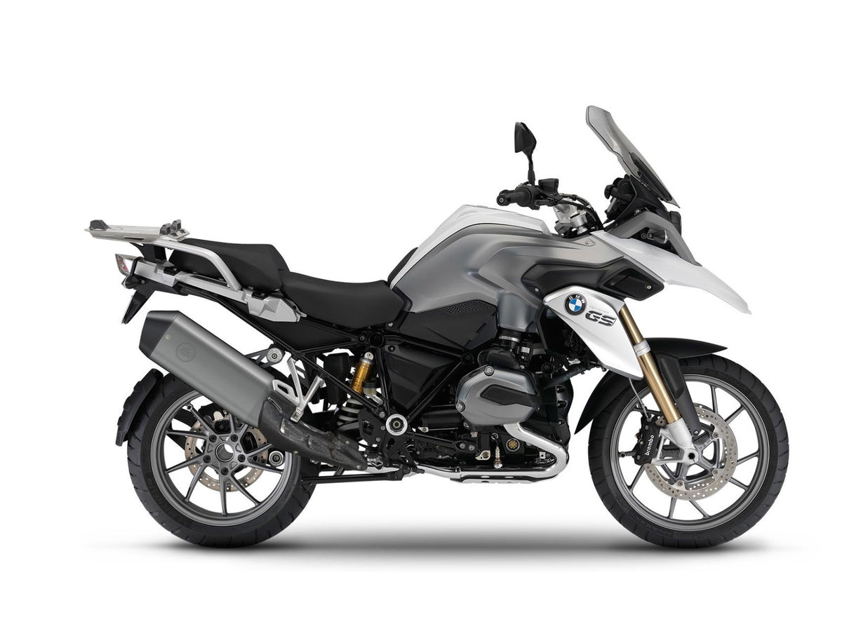 BMW R1250 GS (19-26) SHAD Top Box Fitting Kit