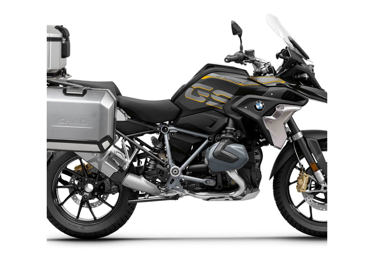 BMW R1250 GS (19-26) SHAD Top Box Fitting Kit