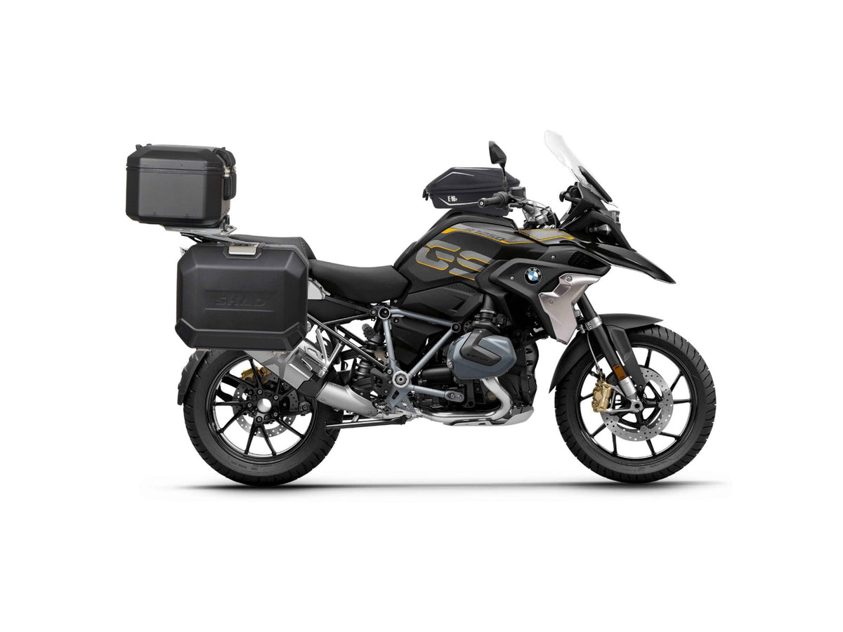 BMW R1200 GS (13-19) SHAD Top Box Fitting Kit