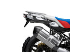 BMW R1250 GS (19-26) SHAD 3P Pannier Fitting Kit